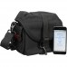 Сумка Domke F-8 Small Canvas Shoulder Bag Black (700-80B)